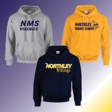 Northley Hoodie